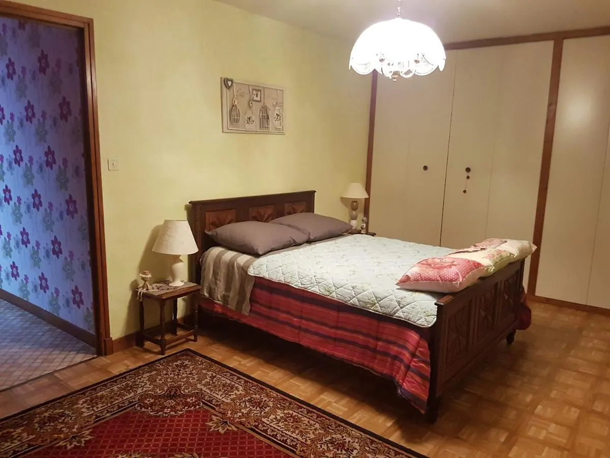 Horizon Aubrac Laguiole住宿加早餐旅馆 0*, 拉吉约勒 法国